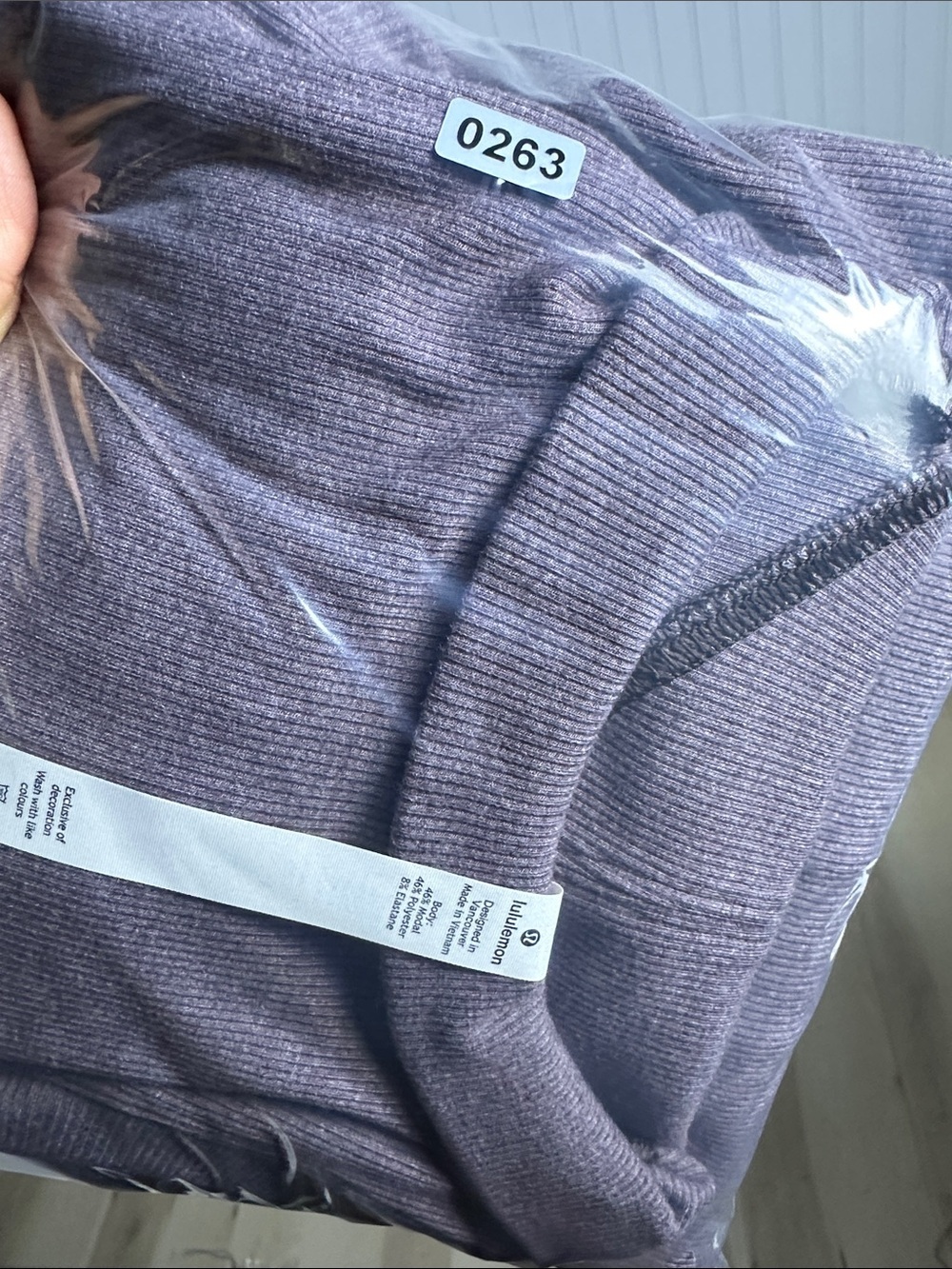 Lululemon Gone for the Week Dress
Heathered Antique Bark L Casual Travel - Picture 14 of 14